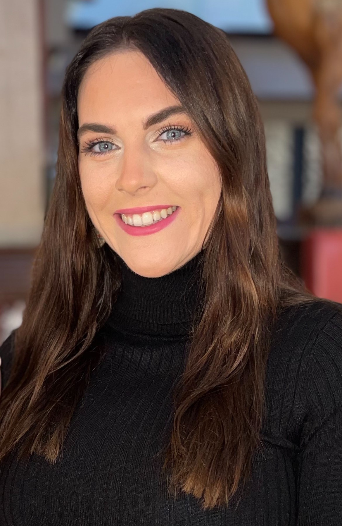 Courtney DeFrancesco